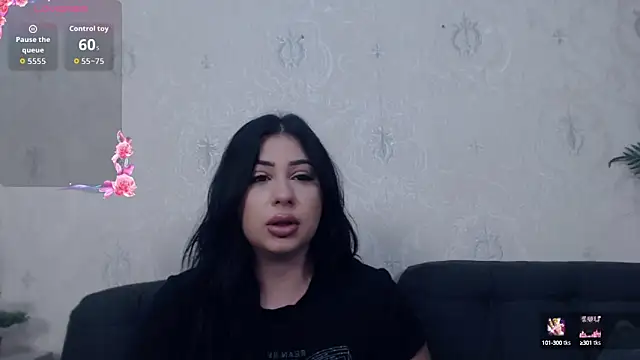 AnaysDivine online show from September 2025 03:10:02 AM