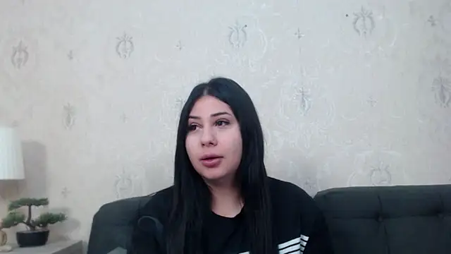 AnaysDivine online show from September 2025 03:33:02 AM