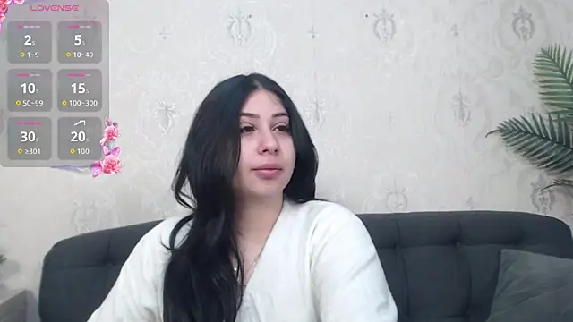 AnaysDivine online show from October 2025 03:14:02 AM