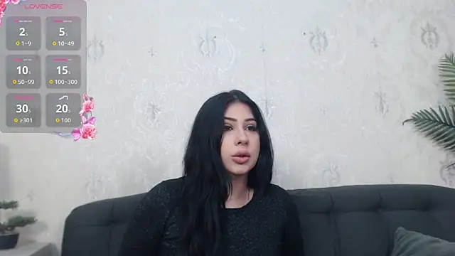 AnaysDivine online show from October 2025 03:27:01 AM