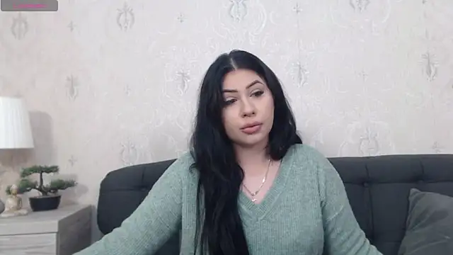 AnaysDivine online show from October 2025 02:53:02 AM