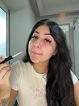 AnaysDivine online show from November 2025 07:33:02 AM