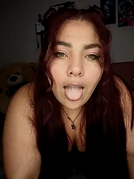 Snapshot of kendra_lil_evill chatting on October 2025 09:48:02 PM kendra lil evill online show from October 2025 09:48:02 PM