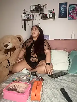 Snapshot of kendra_lil_evill chatting on October 2025 10:12:02 PM kendra lil evill online show from October 2025 10:12:02 PM