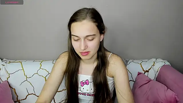 Alisa  Kelly online show from October 2025 12:09:01 AM