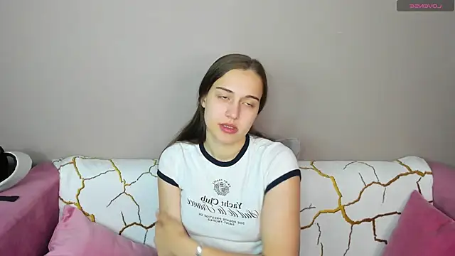 Alisa  Kelly online show from October 2025 12:44:02 AM