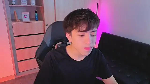 onlinenico online show from October 2025 08:09:02 PM