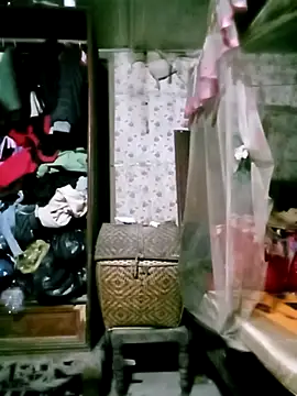 Snapshot of ngan-cute chatting on October 2025 12:18:02 AM ngan-cute online show from October 2025 12:18:02 AM