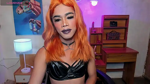 IvyAguas03 online show from September 2025 11:41:01 PM