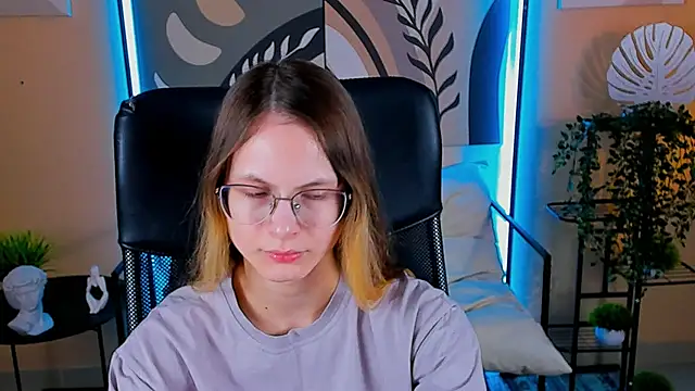 Carrie Rose online show from October 2025 04:32:02 AM