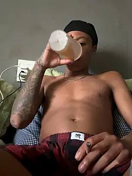 Tookey012 online show from November 2025 08:25:01 AM