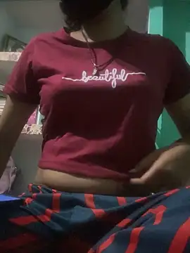 Hot girl55A online show from September 2025 11:35:01 AM