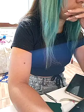 euahotmarii20 online show from October 2025 11:21:02 AM