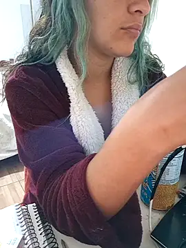 euahotmarii20 online show from October 2025 05:26:02 AM