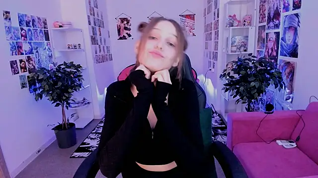 JenniferKiim online show from October 2025 08:14:02 AM