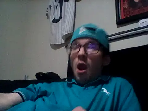 OchreTango466 online show from September 2025 08:03:01 AM