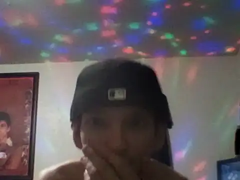 OchreTango466 online show from September 2025 10:38:02 AM