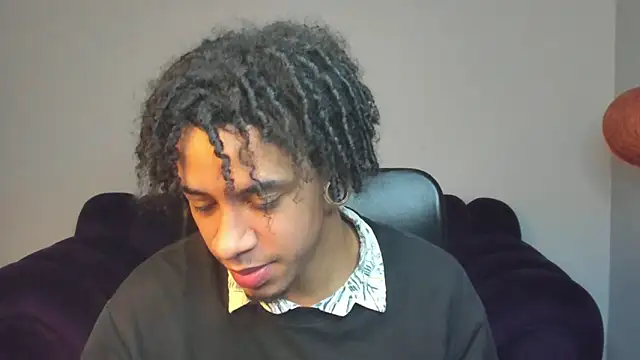 Biker Seb online show from October 2025 01:19:01 PM