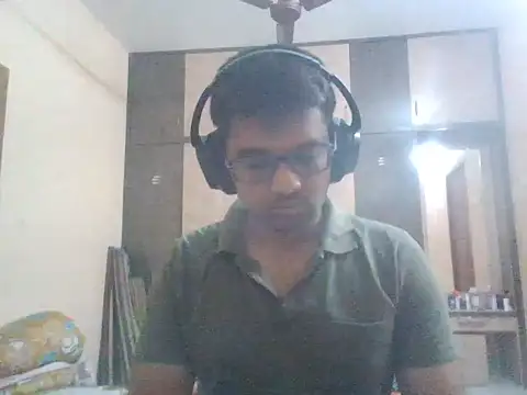 GOJO 1 online show from October 2025 03:47:02 PM