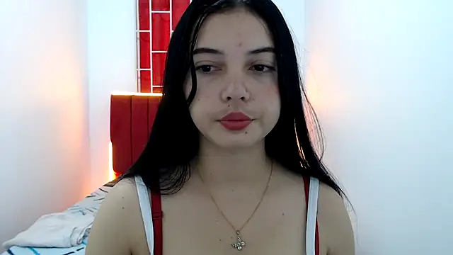 celeste veryhot online show from September 2025 11:35:01 AM