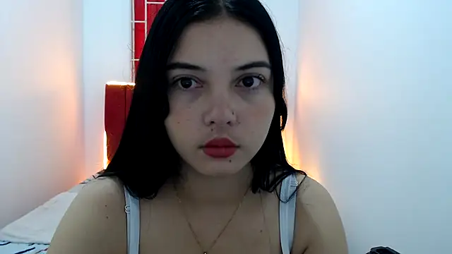 celeste veryhot online show from September 2025 11:47:01 AM