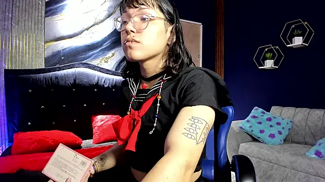 christina vamp1 online show from October 2025 09:03:01 PM