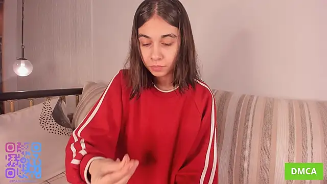 Snapshot of MeiFrock chatting on October 2025 04:51:01 PM MeiFrock online show from October 2025 04:51:01 PM