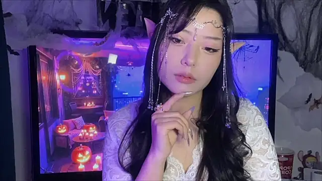 Snapshot of WonderMira chatting on October 2025 01:26:02 PM WonderMira online show from October 2025 01:26:02 PM