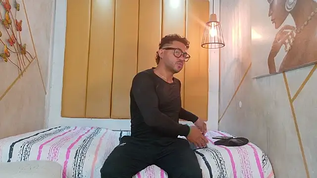 alphakongX online show from September 2025 12:05:01 PM