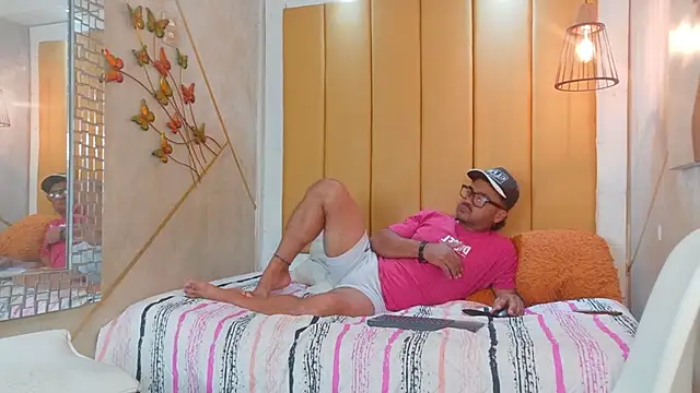 alphakongX online show from September 2025 06:52:02 PM