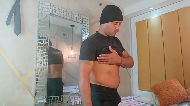 alphakongX online show from September 2025 08:32:02 PM