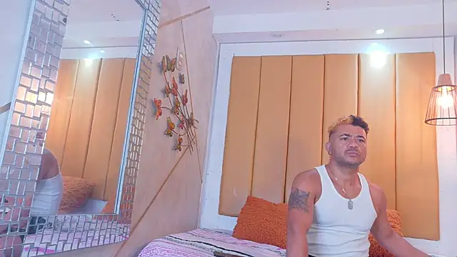 alphakongX online show from October 2025 11:58:02 PM