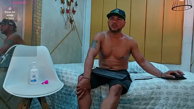 alphakongX online show from October 2025 11:59:01 PM