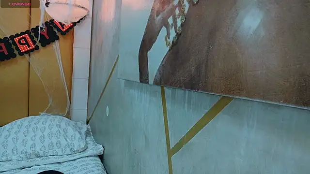 alphakongX online show from October 2025 11:50:01 PM