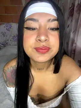 Snapshot of Caty__hot chatting on October 2025 06:45:01 AM Caty hot online show from October 2025 06:45:01 AM