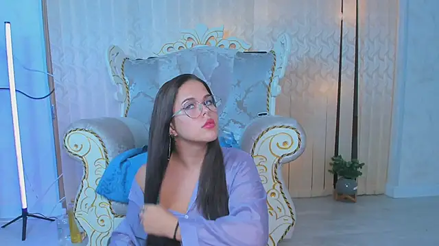Amelia Nick online show from September 2025 05:13:02 PM