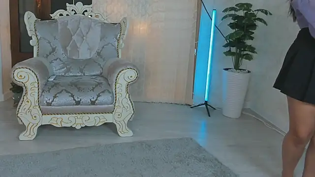 Amelia Nick online show from September 2025 06:30:01 PM