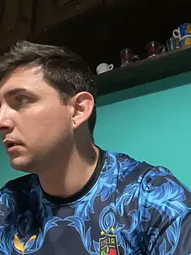 SantyPlayBig online show from November 2025 12:24:01 AM