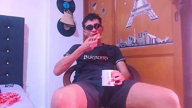 Gsus online show from September 2025 01:16:02 PM