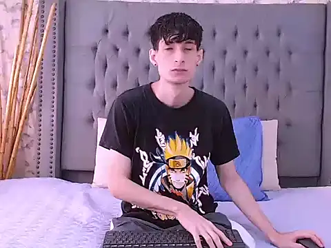 Luke Carter online show from September 2025 01:01:01 PM