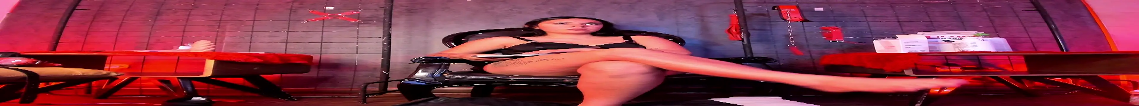 Miss Lexxy online show from September 2025 03:37:01 PM