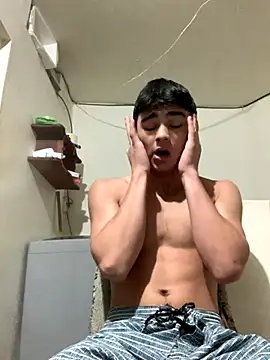 boyhot- - online show from September 2025 10:04:02 AM