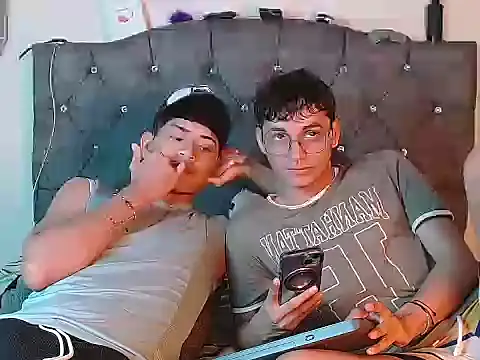 logan willyams  online show from September 2025 11:16:01 PM