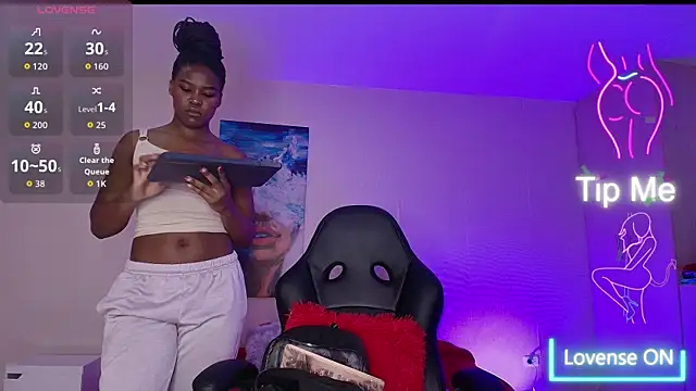 eliza eup online show from November 2025 11:43:02 AM