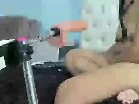 Sally Moonn online show from October 2025 08:09:02 PM