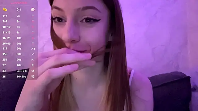 Snapshot of MustangMuse chatting on November 2025 07:46:02 PM MustangMuse online show from November 2025 07:46:02 PM