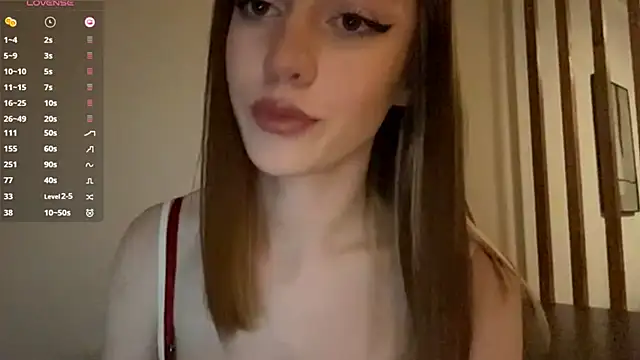 Snapshot of MustangMuse chatting on November 2025 03:45:02 PM MustangMuse online show from November 2025 03:45:02 PM