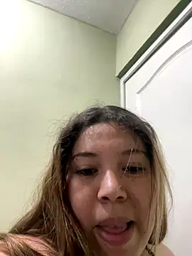 AlexandraInf online show from September 2025 05:18:02 AM