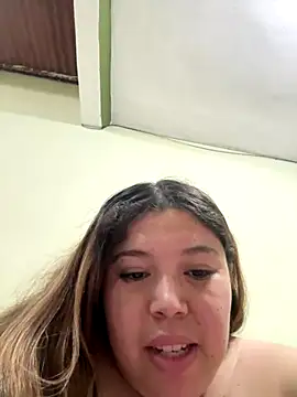 AlexandraInf online show from September 2025 04:45:01 AM