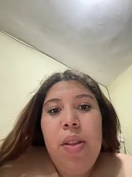 AlexandraInf online show from September 2025 06:06:02 AM